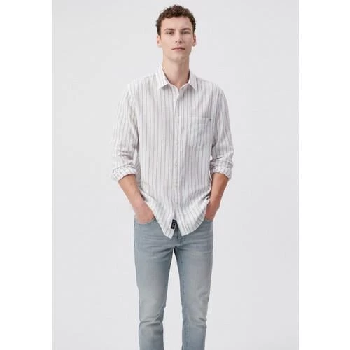 UZUN KOL GÖMLEK - 12