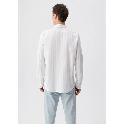 UZUN KOL GÖMLEK - 9