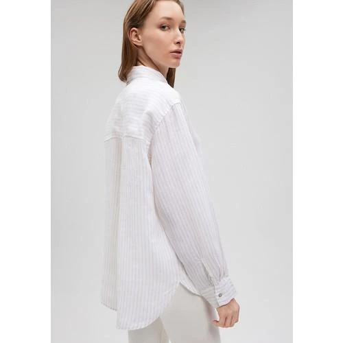 UZUN KOLLU GÖMLEK - 3