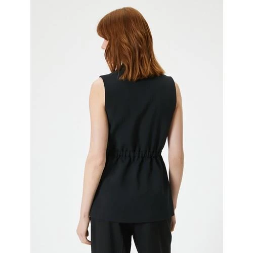 VESTS - 5