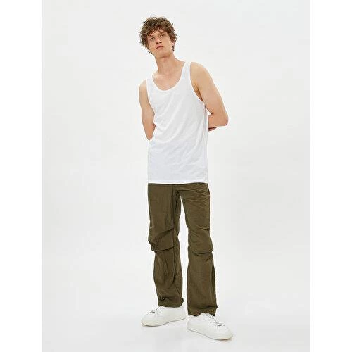 TANKTOPS BSC