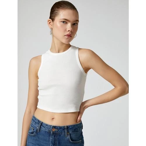 TANKTOPS BSC - 12