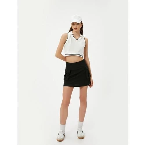 TANKTOPS