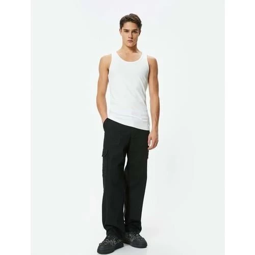 TANKTOPS