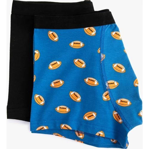 BOXERS BSC - 9