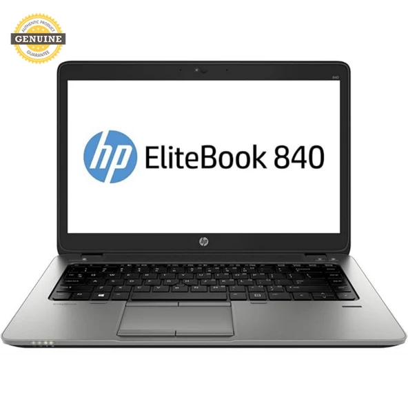 HP EliteBook 840 G1 Core i5-4200U 8GB RAM 256GB SSD (Mouse Hediye)