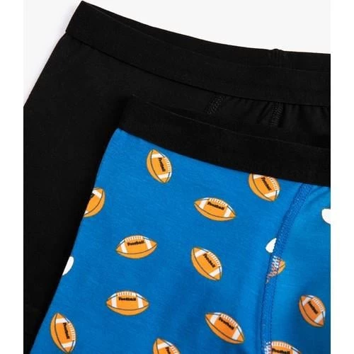 BOXERS BSC - 6