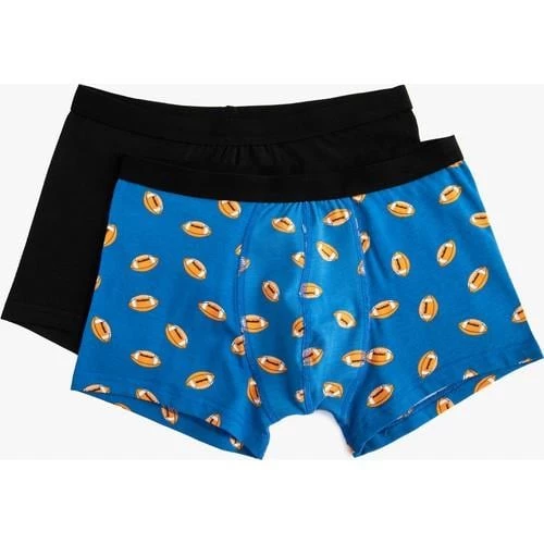 BOXERS BSC - 8