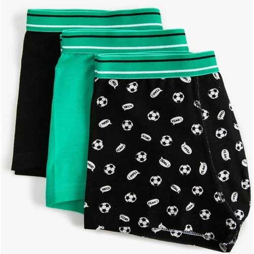 BOXERS BSC - 11