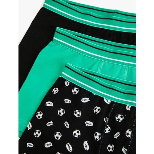 BOXERS BSC - 12