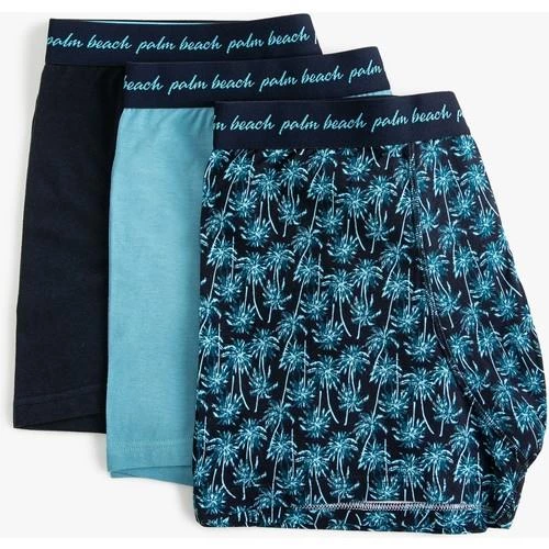 BOXERS BSC