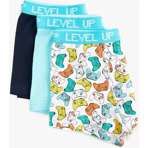 BOXERS BSC - 2