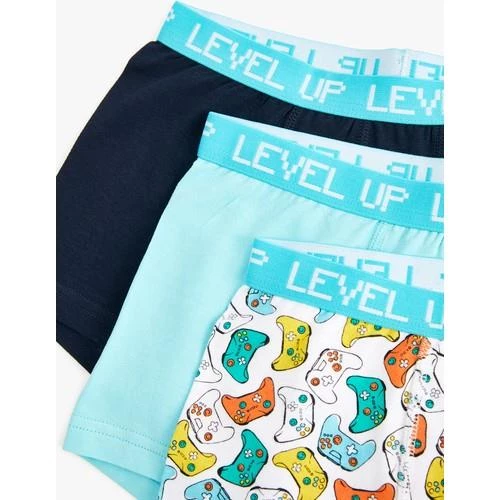 BOXERS BSC - 9