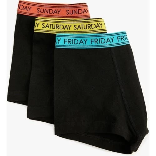 BOXERS BSC - 3