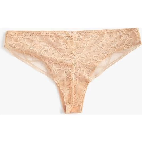 PANTIES - 5