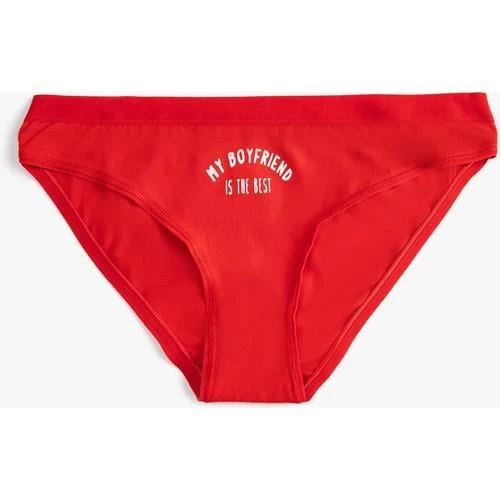 PANTIES BSC - Resim 4