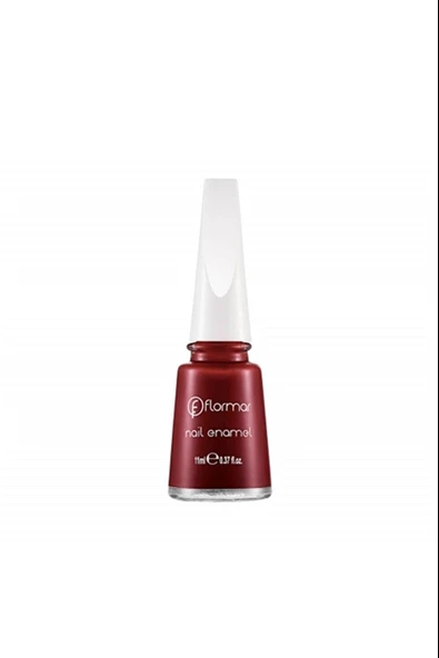 Flormar Oje FNE-426 Red Love New