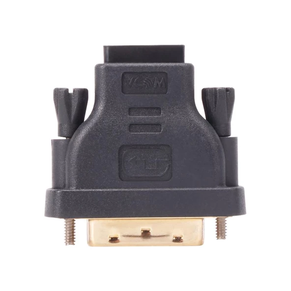 Vcom CA312 Hdmi Dişi To Dvi 24+1 Erkek Çevirici - Resim 2