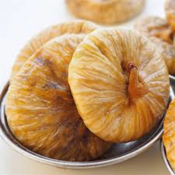 Sadıcım Kuru İncir 500 gr Paket (ortaboy) - 2