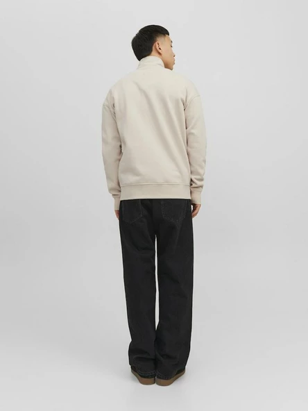 Jack Jones Vesterbro Erkek Sweat 12241777 - 3