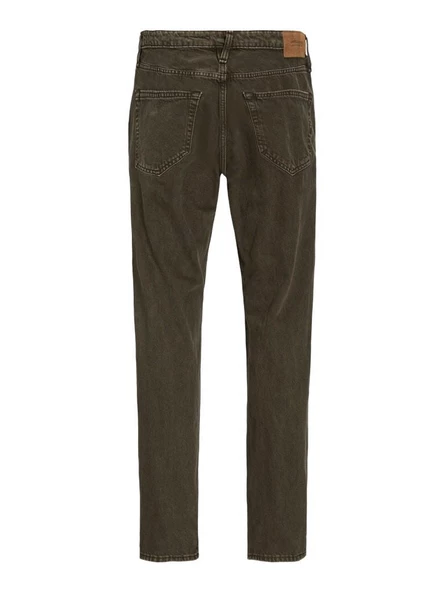 Jack Jones Chrıs Cooper Erkek Jean Pantolon 12246401 - 6