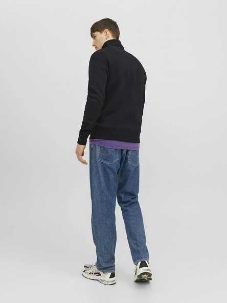 Jack Jones Vesterbro Erkek Sweat 12241777 - 3