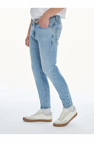 Ltb Jumy Paulos Wash Erkek Jean Pantolon - Resim 4