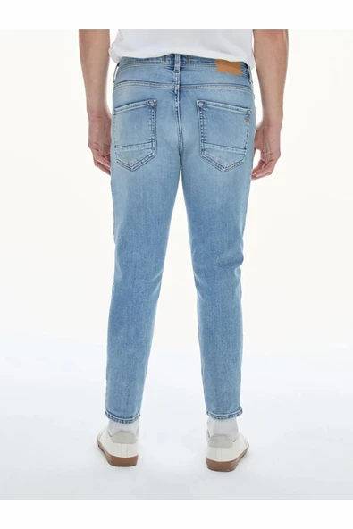 Ltb Jumy Paulos Wash Erkek Jean Pantolon - Resim 3