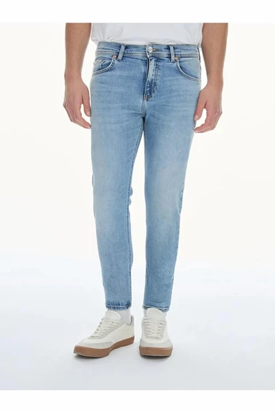 Ltb Jumy Paulos Wash Erkek Jean Pantolon - Resim 2