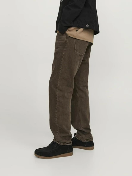 Jack Jones Chrıs Cooper Erkek Jean Pantolon 12246401 - 4