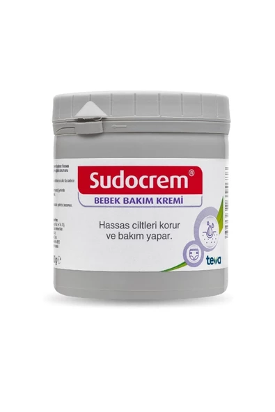 Sudocrem Bebek Bakım Kremi 250 g