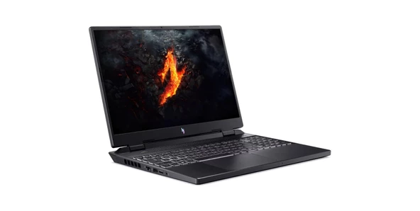Acer Nitro 16 An16-42 Amd R7 8845Hs 16Gb 1Tb Ssd Rtx4060-8Gb Dos 16" Wqxga 165Hz Taşınabilir Bilgisayar Nh.qskey.001 - 2