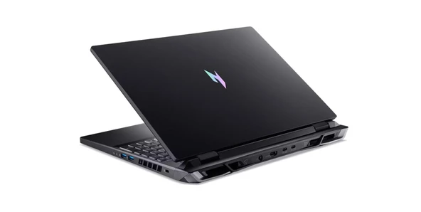 Acer Nitro 16 An16-42 Amd R7 8845Hs 16Gb 1Tb Ssd Rtx4060-8Gb Dos 16" Wqxga 165Hz Taşınabilir Bilgisayar Nh.qskey.001 - 5