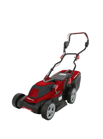 Kama ECBM38Y Elektrikli Çim Biçme Makinası 1600Wat