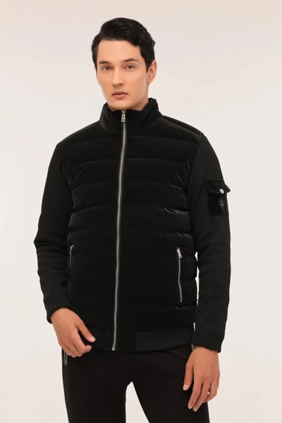 Lumberjack Ml FLAME FL-14Pr Erkek Mont 101913399 - 6