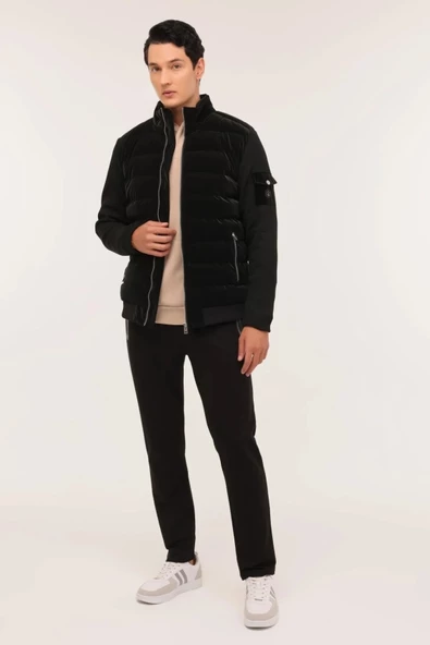Lumberjack Ml FLAME FL-14Pr Erkek Mont 101913399 - 3