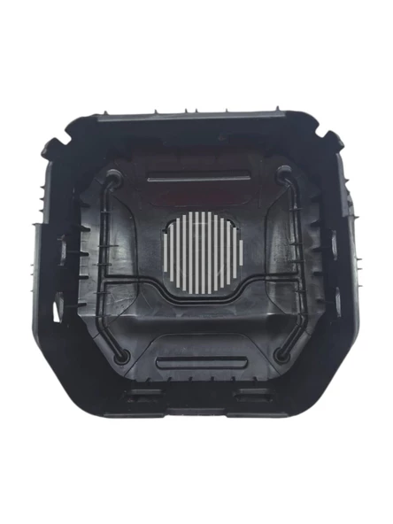 BursaAirbag Peugeot UYUMLU 208-2008-408-308 Airbag Kapağı - Resim 2