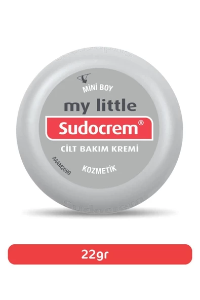 Sudocrem My Little Cilt Bakım Kremi 22 g