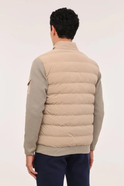 Lumberjack Ml FLAME FL-14Pr Erkek Mont 101913399 - 2