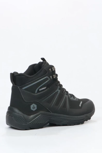 Hammer Jack Hagen Erkek Su Geçirmez Outdoor Bot 23754 - 3
