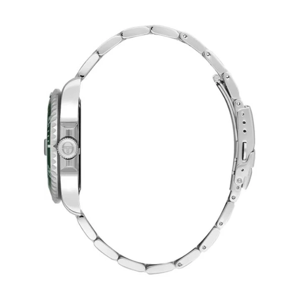 SERGİO TACCHİNİ ERKEK KOL SAATİ ST.4.10001-4 - Resim 2