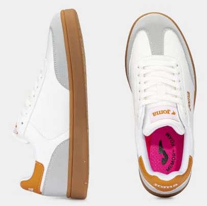 Joma C.Campus Lady 2408 Kadın Spor Ayakkabı / Sneaker - CCAMLW2408 - 4