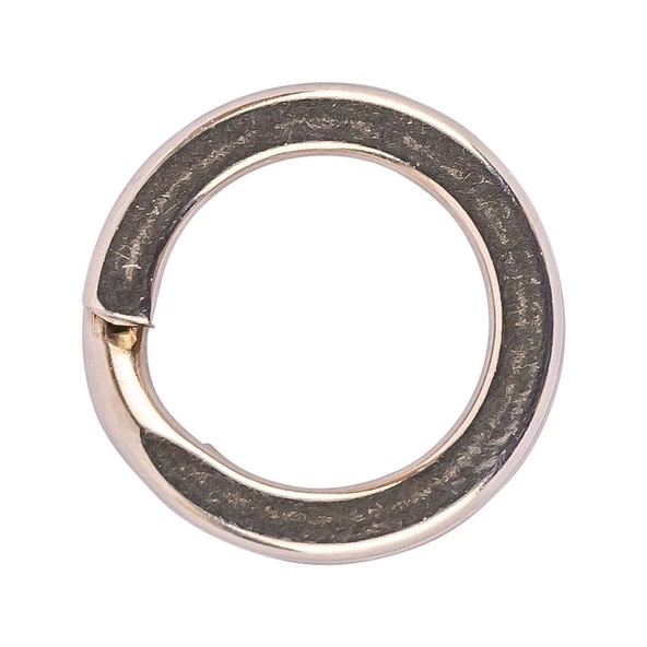 Mustad DLSS05 Demon Split Ring Halka  No:5