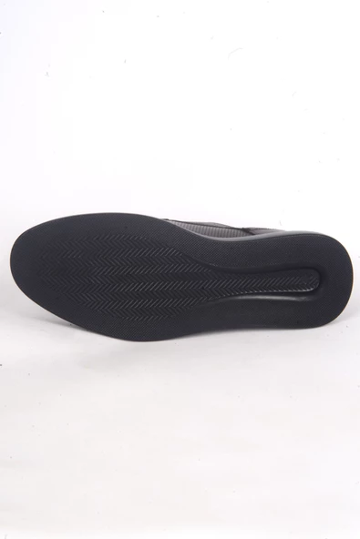 Pierre Cardin 90165-1 Freelight Deri Bağcıklı Normal Taban Kahverengi Klasik Erkek Ayakkabı - 4