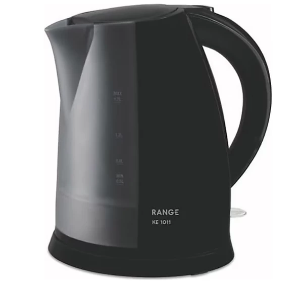 Range KE 1011 2200 W 1.7 lt Kettle