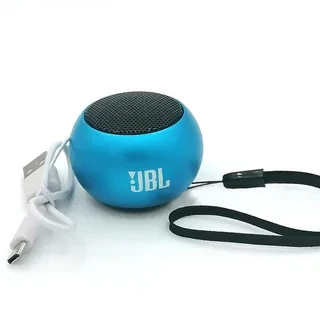 JBL M3 mini Ses bombası (İthalatçı Garantili) - 4