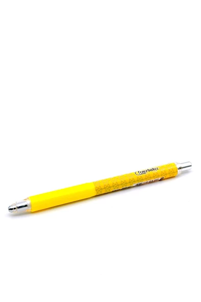 Fenerbahçe Orijinal Lisanslı Premium Versatil Uçlu Kalem 0.7 Hediyelik Ahşap Kutulu - 4