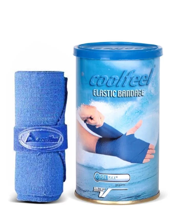 Coolfeel Terletmeyen Elastik Bandaj - 10Cm X 1,5M