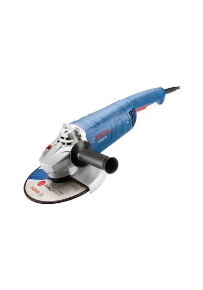 Bosch GWS 2200-230 P Avuç Taşlama Makinesi - 06018f4100