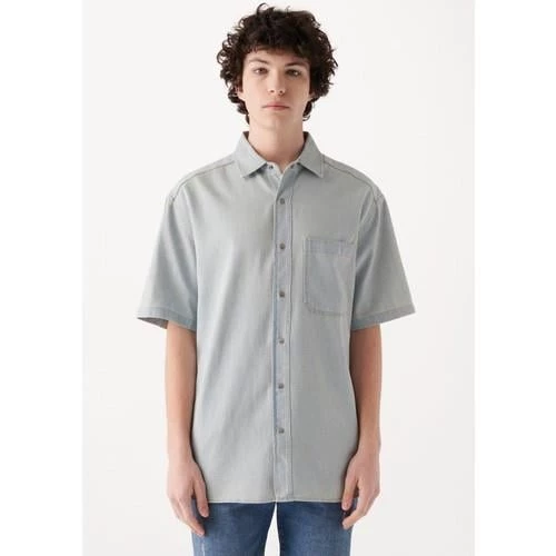 KISA KOL GÖMLEK - 3